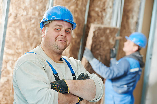 Best Insulation for Specific Applications in Clyde, TX